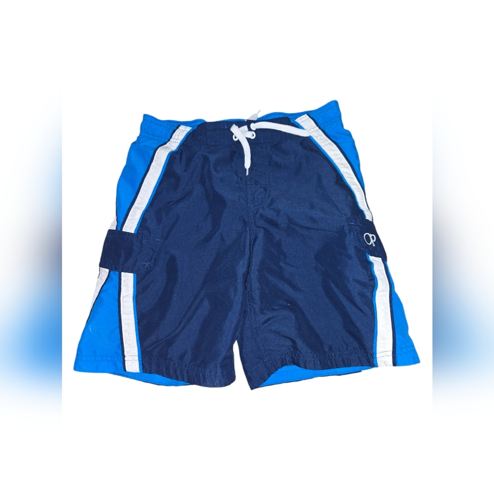 Boys Swim Trunks